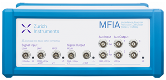 MFIA 阻抗分析仪